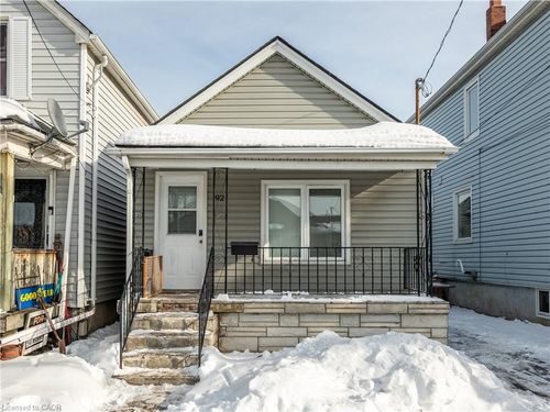 92 Frederick Ave, Hamilton, ON, L8H4K6 | Card Image