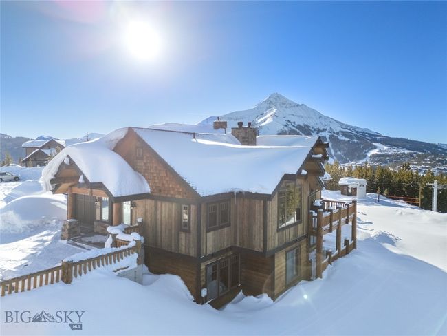 18 - 18 Upper Cascade Ridge Rd, Condo with 5 bedrooms, 6 bathrooms and null parking in Big Sky MT | Image 10