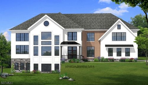 17 Old Church Rd, Warren, NJ, 07059-5808 | Card Image