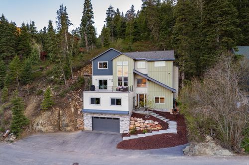 110 Paradise Rd, Park City, UT, 84098-5212 | Card Image