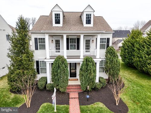 41004 Indigo Pl, LEESBURG, VA, 20175-4824 | Card Image