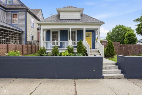 931 Villa Ave, Indianapolis, IN, 46203-1359 | Card Image