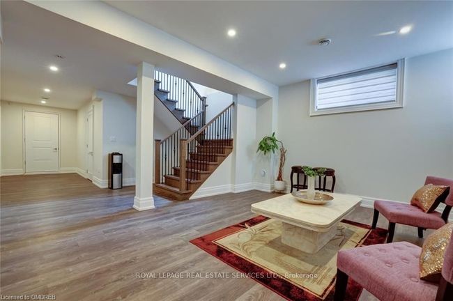 1164 Bridge Rd, House other with 5 bedrooms, 5 bathrooms and 4 parking in Oakville ON | Image 43
