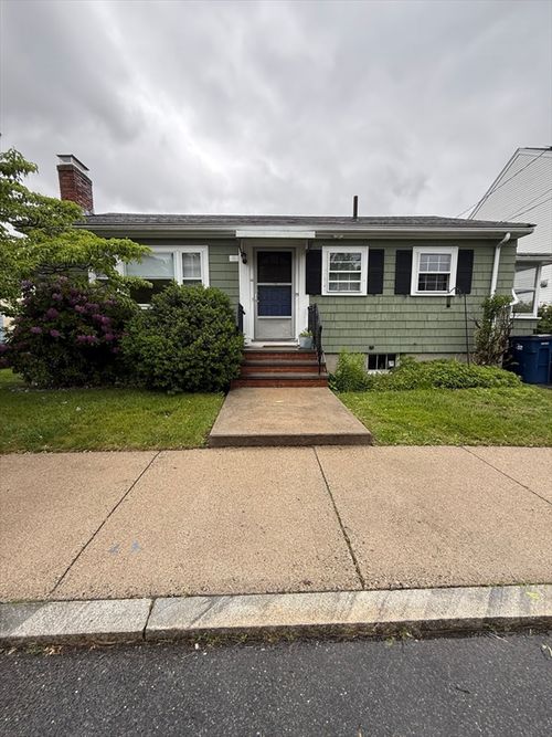 15 Swan St, Boston, MA, 02132 | Card Image