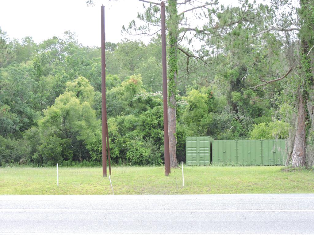 725 Sw State Road 247, Lake City, FL 32025