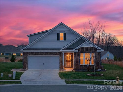 129 Rosebay Dr, Mooresville, NC, 28117-0070 | Card Image