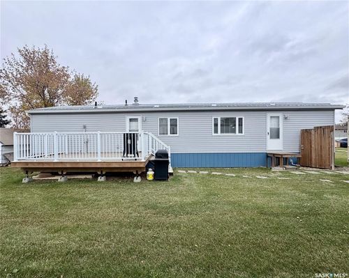 n-105 Rouleau Street, Rouleau, SK, S0G4H0 | Card Image
