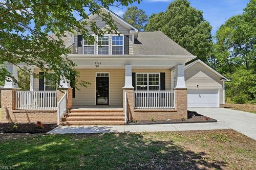 2560 Banbury Ct, Hayes, VA, 23072-3466 | Card Image