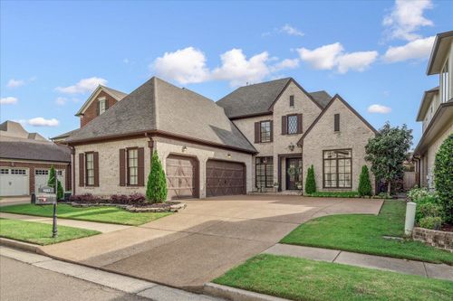 9212 Liggon Green Ln, Germantown, TN, 38139-6980 | Card Image