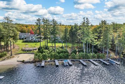 22 - 40 Harbor Way, Condo with 3 bedrooms, 2 bathrooms and null parking in Wolfeboro NH | Image 2