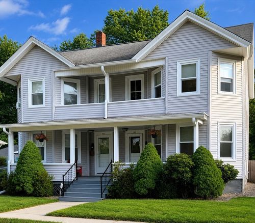 114-110-114 Ashley St, West Springfield, MA, 01089-3168 | Card Image