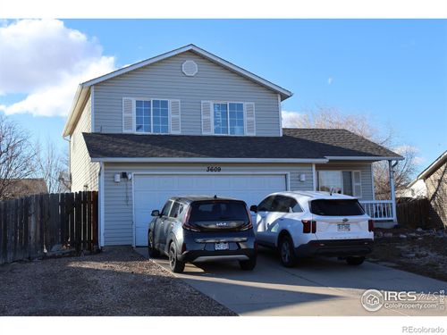 3609 North Point Drive, Evans, CO, 80620 | Card Image