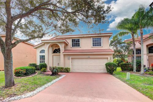 11526 Nw 5th St, Coral Springs, FL, 33071-4131 | Card Image