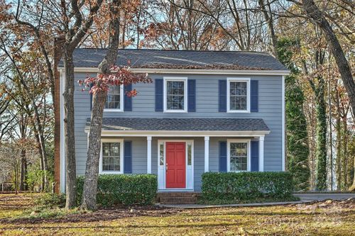 225 Gatewood Ln, Weddington, NC, 28104-7391 | Card Image