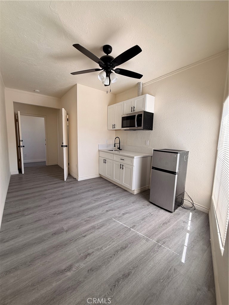 Residential Lease in Long Beach
