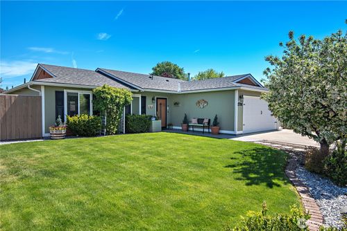 1714 Indiana Drive, Ellensburg, WA, 98926 | Card Image