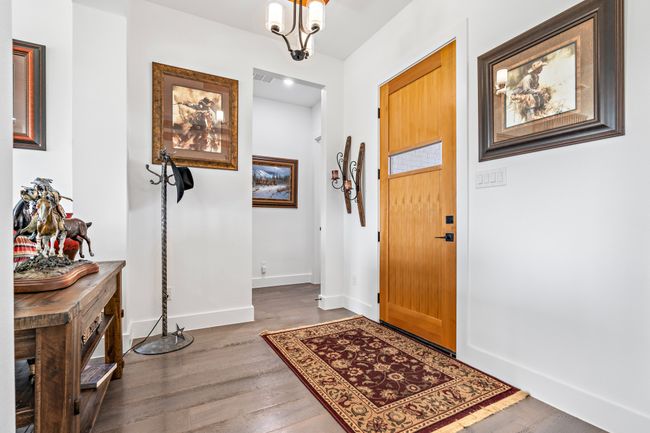 22113 Greenbriar Dr, House other with 4 bedrooms, 4 bathrooms and null parking in Whitney TX | Image 5