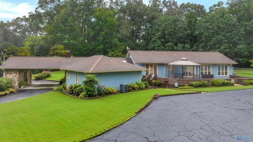 6702 Quail Hollow Dr Nw, Fort Payne, AL, 35967-8343 | Card Image