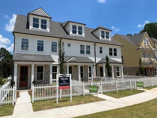 k3-224 S Village Sq, Canton, GA, 30115-1861 | Card Image