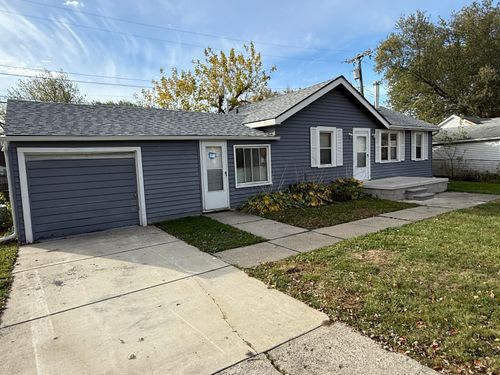 14936 Alberta Ave, Warren, MI, 48089-2165 | Card Image