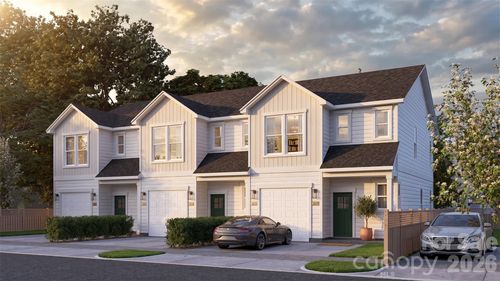 1013 Caldwell Street, Statesville, NC, 28677 | Card Image