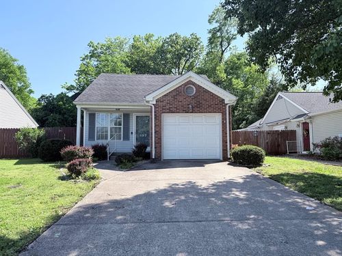 497 Sivley Rd, Hopkinsville, KY, 42240-7909 | Card Image