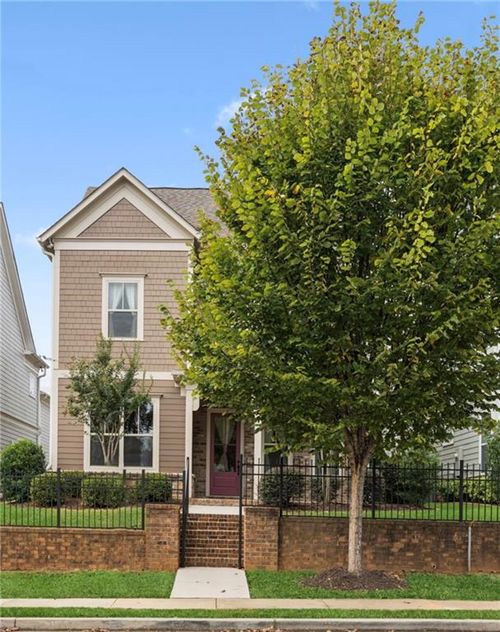 2172 Haventree Ct, Lawrenceville, GA, 30043-5108 | Card Image