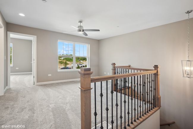 343 W Meister Ave, Condo with 2 bedrooms, 3 bathrooms and 2 parking in Elmhurst IL | Image 8
