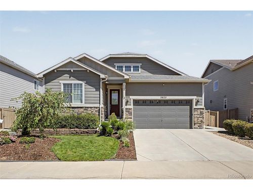2025 E 150th Pl, Thornton, CO, 80602-7474 | Card Image