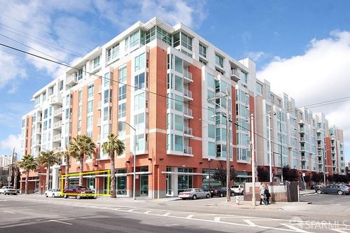 303-555 4th St, San Francisco, CA, 94107-1604 | Card Image