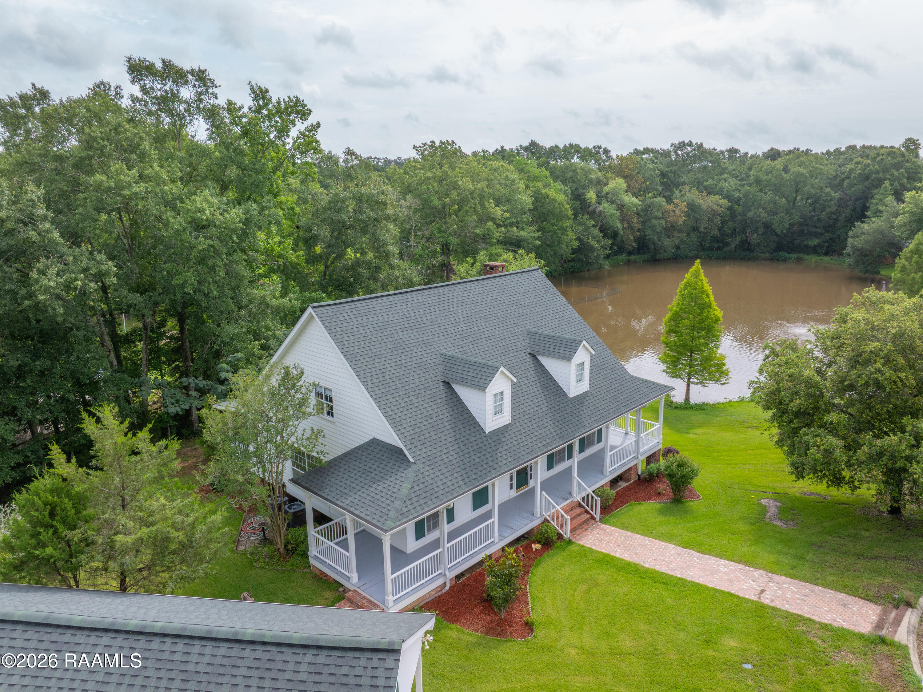Residential in Carencro 4