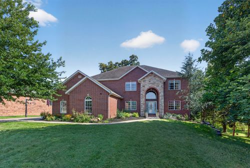 6006 Copper Ridge St, Nixa, MO, 65714-5313 | Card Image