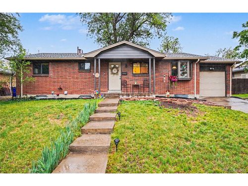 190 E Geddes Ave, Centennial, CO, 80122-1127 | Card Image