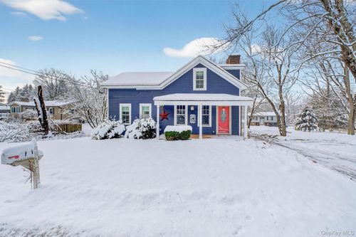 91 Clove Branch Rd, East Fishkill, NY, 12533-5243 | Card Image