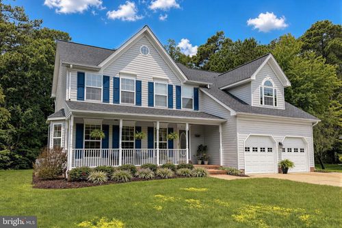 45155 Loblolly Ct, Tall Timbers, MD, 20690-2057 | Card Image