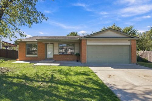 3115 N Brookfield St, Wichita, KS, 67226 | Card Image