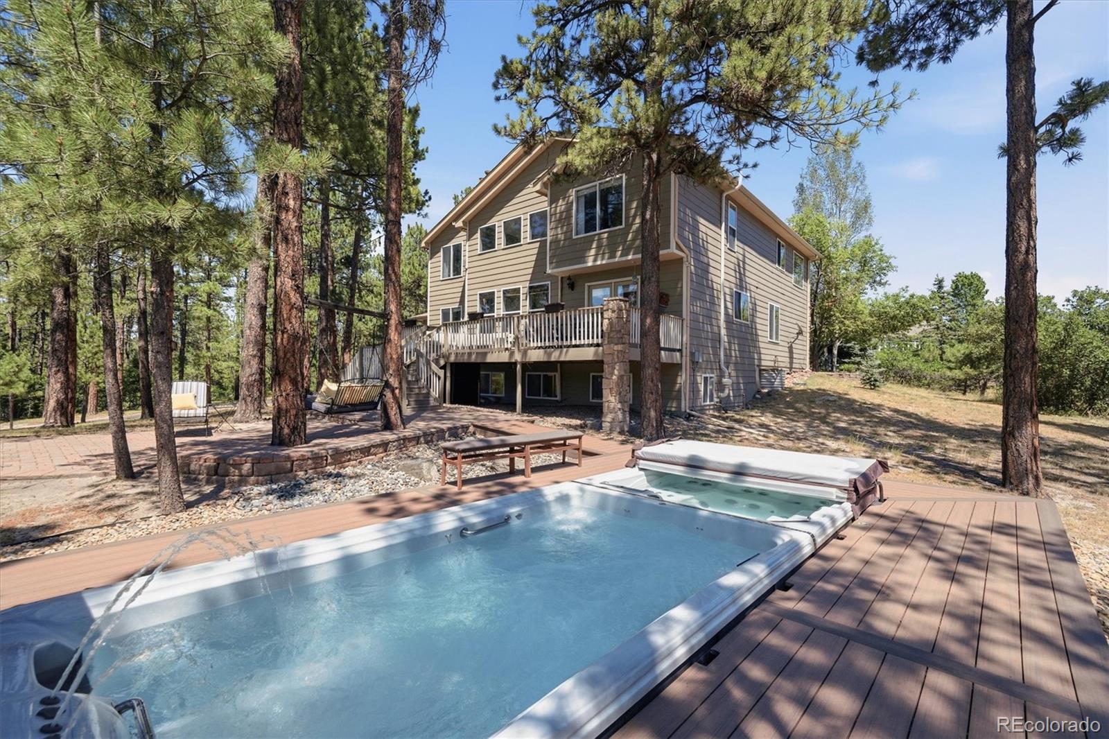 Residential in Larkspur 4