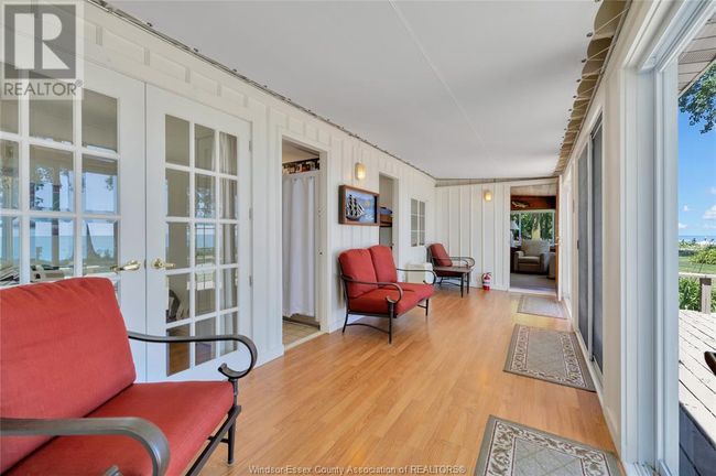 67 E Shore Rd, House other with 4 bedrooms, 2 bathrooms and null parking in Pelee Island ON | Image 27