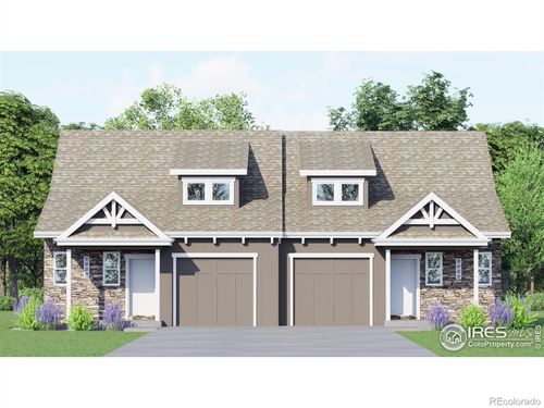 4719 Degas Dr, Loveland, CO, 80538-5810 | Card Image