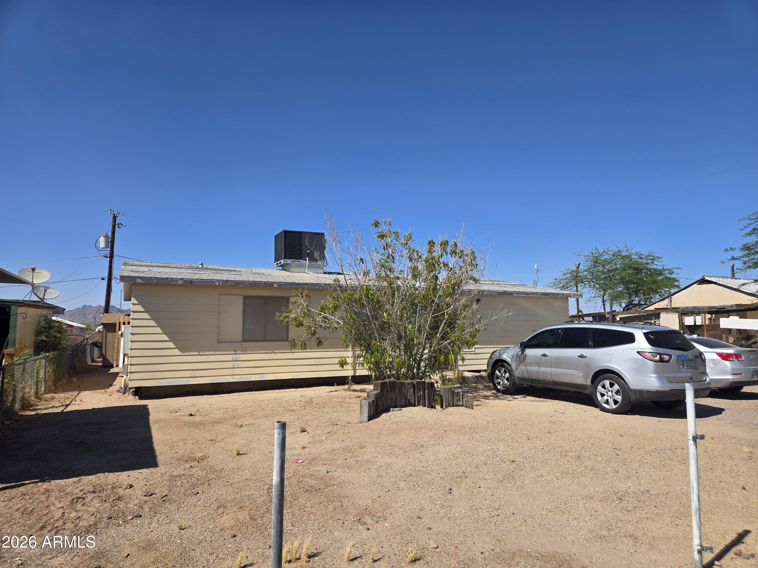 Residential in Gila Bend 2