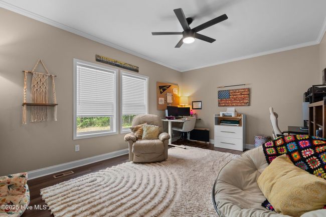 588 Heritage Farm Rd, House other with 3 bedrooms, 2 bathrooms and null parking in Carthage NC | Image 35