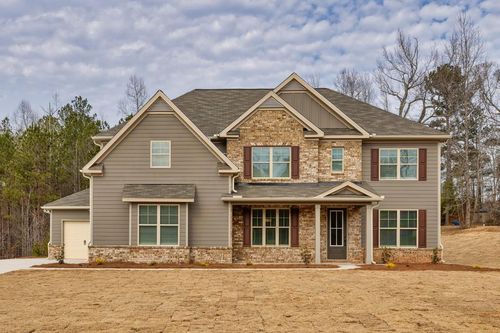 3296 Lions Ruby Ln, Atlanta, GA, 30349-1119 | Card Image