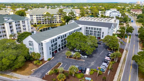 307-201 N Hillside Dr. N, North Myrtle Beach, SC, 29582 | Card Image