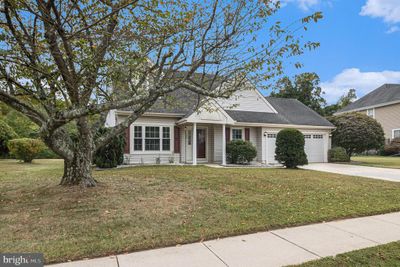 106 Harrogate Drive, House other with 3 bedrooms, 2 bathrooms and null parking in Lumberton NJ | Image 2