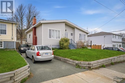 56 Wishingwell Rd, St. John's, NL, A1B1G7 | Card Image