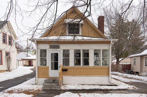 1220 Burr St, Saint Paul, MN, 55130-3545 | Card Image