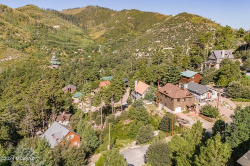 0-12617 N Ajo Avenue, Mt. Lemmon, AZ, 85619 | Card Image