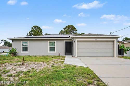 3211 Halden Ave Se, Palm Bay, FL, 32909-8264 | Card Image