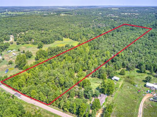 0000 E 5700 Rd, Terlton, OK, 74081 | Card Image
