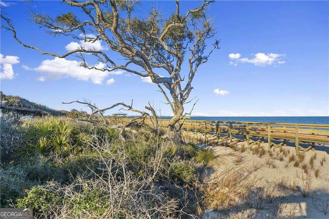229 - 1175 N Beachview Dr, Condo with 1 bedrooms, 1 bathrooms and null parking in Jekyll Island GA | Image 13